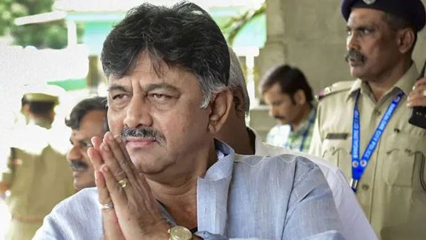 ఈడీ ఎంట్రీ..