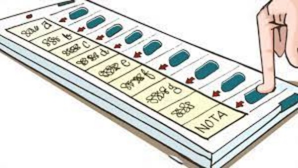 చీలనున్న ప్రభుత్వ వ్యతిరేక ఓటు