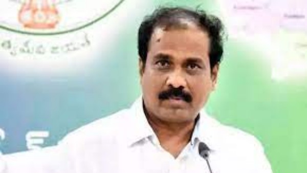 చిరంజీవి కుటుంబానికి సన్నిహితుడు