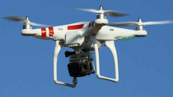 డ్రోన్స్ వినియోగంపై నిషేధం విధించిన కరీంనగర్ సీపీ డ్రోన్స్ వినియోగంపై నిషేధం విధించిన కరీంనగర్ సీపీ