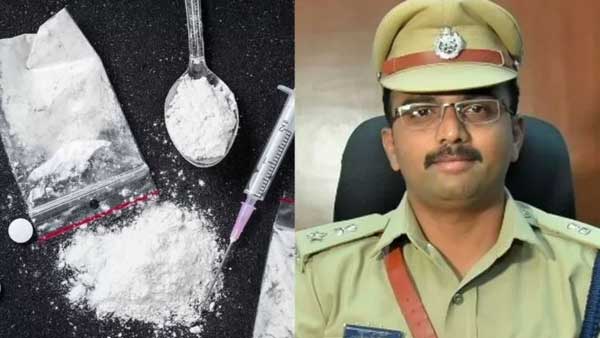 42 medical college students suspended in drug case by MAHE management in Udipi in Karnataka