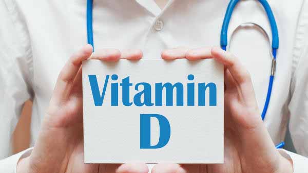 విటమిన్ డీ లోపం ఎక్కువ యువతలోనే 