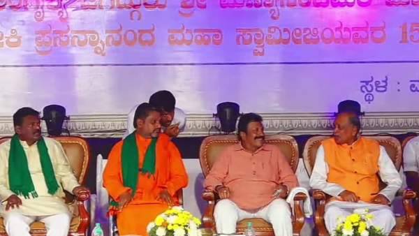 దేశంలో మొదటిసారి మేమే ఆపనిచేశాము