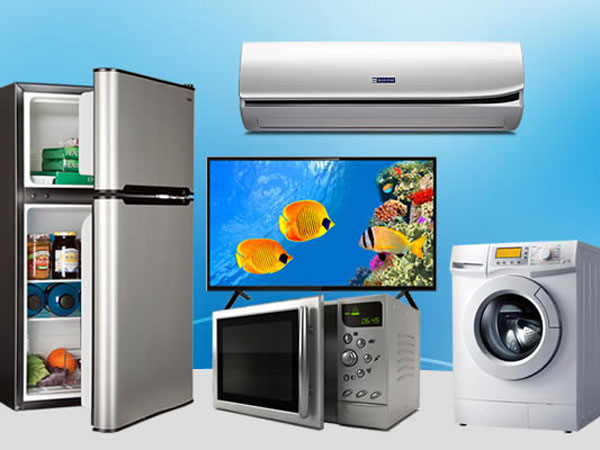  ఎలక్ట్రానిక్ వస్తువులు