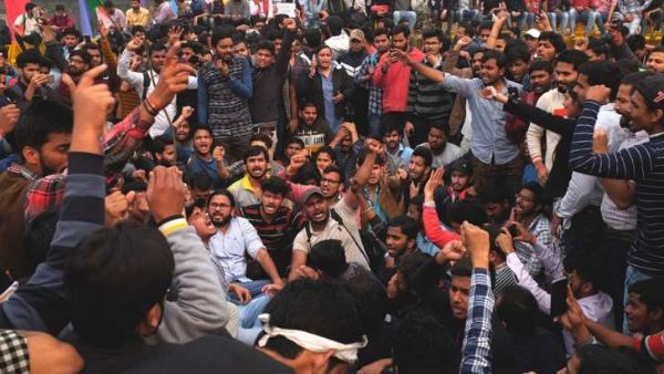  ఎస్మా ప్రయోగించినా..