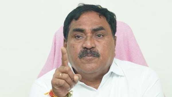 ఇష్టం వచ్చినట్టు మాట్లాడితే ప్రజలు తరిమికొడతారు 