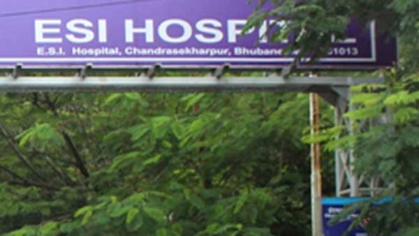 తాజాగా కర్నూలులో ఈఎస్ఐ..