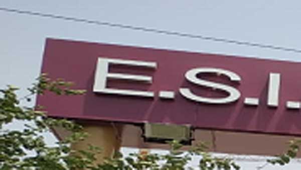 తిరుపతికి ప్రయాణం..