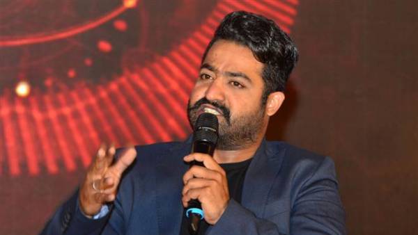  టిడిపి జూనియర్ ఎన్టీఆర్ తాత సీనియర్ ఎన్టీఆర్ పెట్టిన పార్టీ