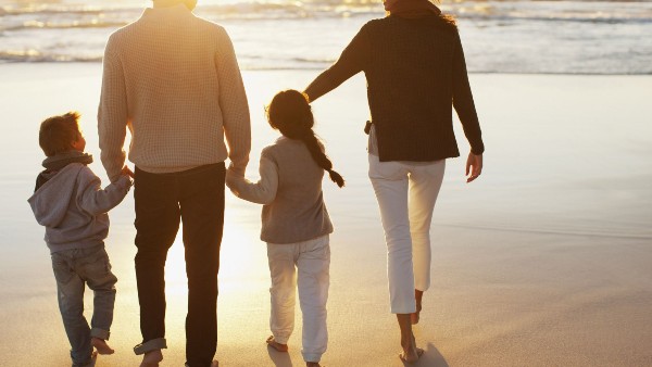 కూతుర్లు పుట్టిన తరువాత ? కూతుర్లు పుట్టిన తరువాత ?