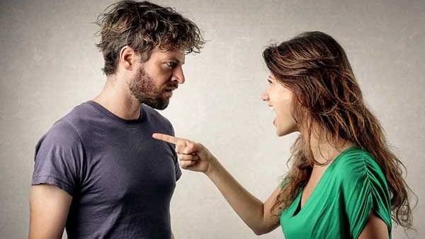 రోజు పిల్లల టాపిక్... దంపతుల మధ్య గొడవలు