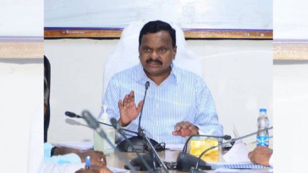  బీఆర్ఎస్ ఎమ్మెల్సీ వెంకటరామిరెడ్డి ఇంటిపైనా ఐటీ దాడులు 