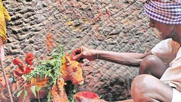 నేడు జాతరలో కార్యక్రమాలు ఇలా నేడు జాతరలో కార్యక్రమాలు ఇలా