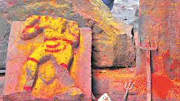 గాంధారీ మైసమ్మకి మొక్కులు.. ఉండవు ఏ కష్టాలు గాంధారీ మైసమ్మకి మొక్కులు.. ఉండవు ఏ కష్టాలు