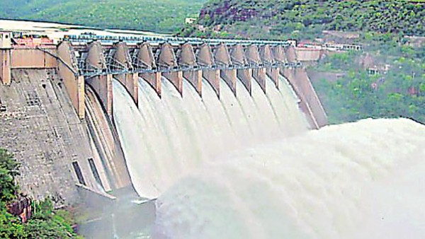 తెలంగాణాలో నీటిపారుదలకు కొత్త చట్టం