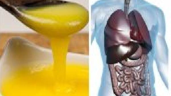 కాలేయంపై ప్రభావం