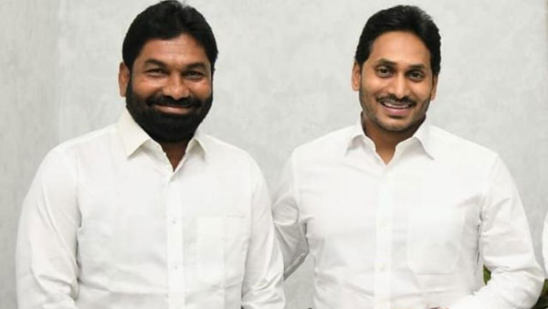 కోటంరెడ్డి తమ్ముడిపై ఫోకస్