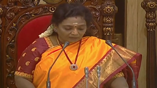 సీఎం కేసీఆర్