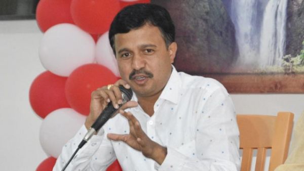 ప్రచారంలో మునిగిన వేళ..