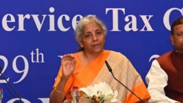 జీఎస్టీ ఆలస్య రుసుము హేతుబద్ధీకరణ ఇలా