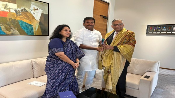 జోరుగా సన్నాహాలు.. జోరుగా సన్నాహాలు..