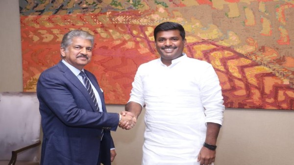 టయర్ 1 సిటీగా.. టయర్ 1 సిటీగా..