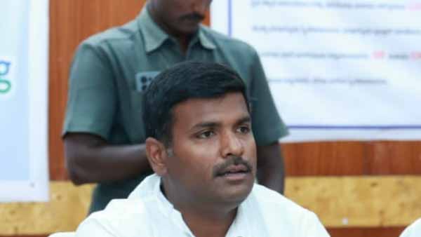  ఈ ఫార్ములా రేసుల గురించి ఆసక్తికర సమాధానం చెప్పిన మంత్రి అమర్నాథ్ 