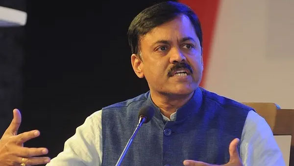 BJP MP GVL Demands to Announce Vangaveeti Ranga name for Gannavaram Air port in Rajyasabha BJP MP GVL Demands to Announce Vangaveeti Ranga name for Gannavaram Air port in Rajyasabha