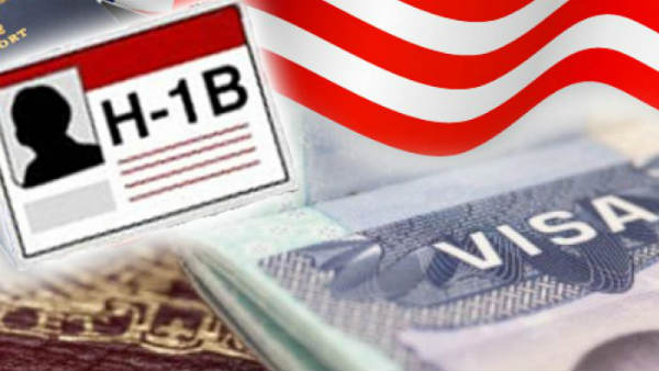 US government good news to indian techies on H-1B visas.. here are complete details US government good news to indian techies on H-1B visas.. here are complete details