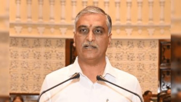 ఇది తెలంగాణ ప్రభుత్వం సాధించిన చారిత్రక విజయమన్న హరీశ్ ఇది తెలంగాణ ప్రభుత్వం సాధించిన చారిత్రక విజయమన్న హరీశ్