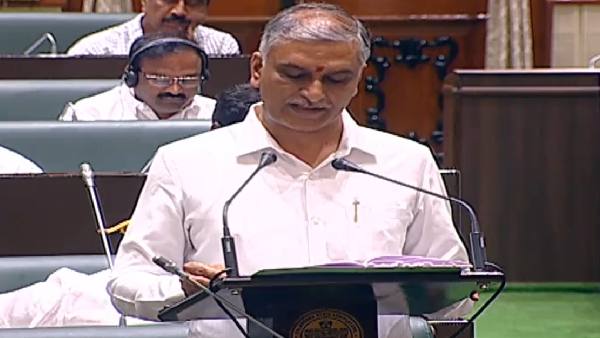 సంక్షేమం - వ్యవసాయానికి పెద్దపీట