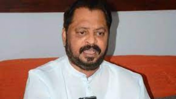  రుద్రరాజుకు పదవి దక్కడంతో అసంతృప్తి