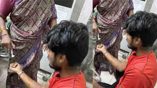 ABVP vs SFI: Students clash at HCU amid the elections, few injured