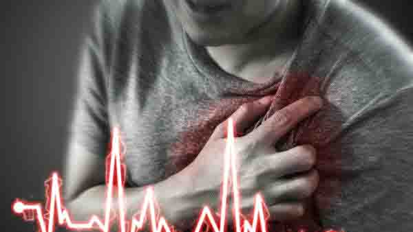 30 ఏళ్ల యువకుడు