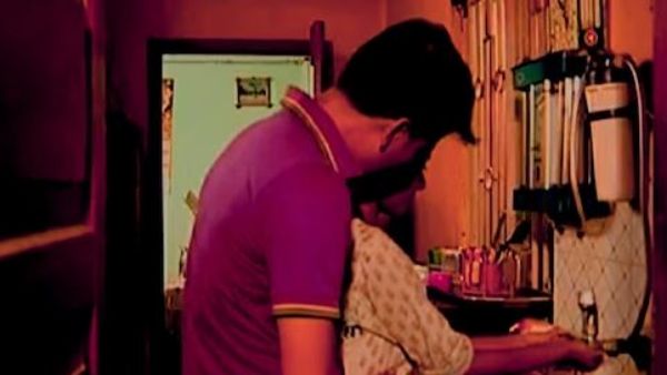  సహనా ఎంట్రీ.... అక్రమ సంబంధం