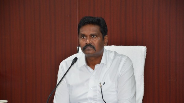  పీవీ సునీల్ కుమార్