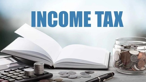 పన్ను ఎగవేశారని ఫుల్ డౌట్