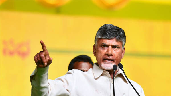 ఈడబ్ల్యూఎస్ లో 5శాతం కాపులకిచ్చిన చంద్రబాబు