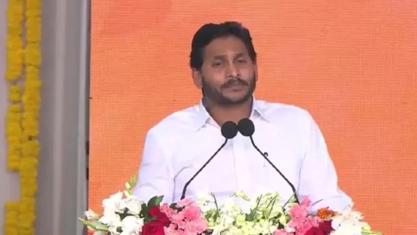 నియోజకవర్గాల వారీగా సమీక్షలు
