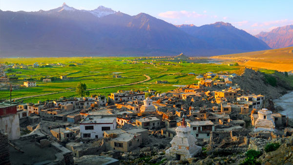 మెజారిటీ అంశాలపై వ్యతిరేకతే..