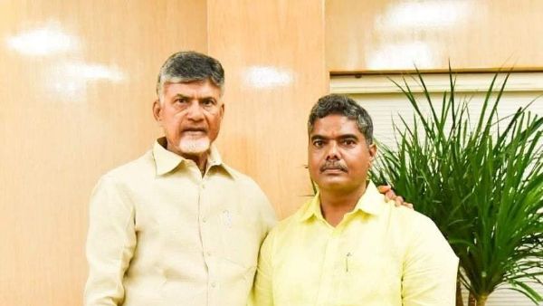  వైసీపీ చేతిలో..