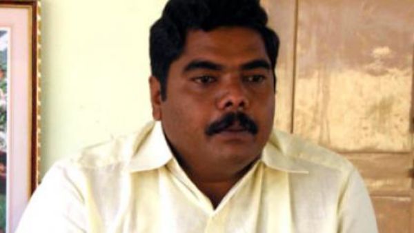 సీఎం హామీ..ఎమ్మెల్సీగా బరిలోకి