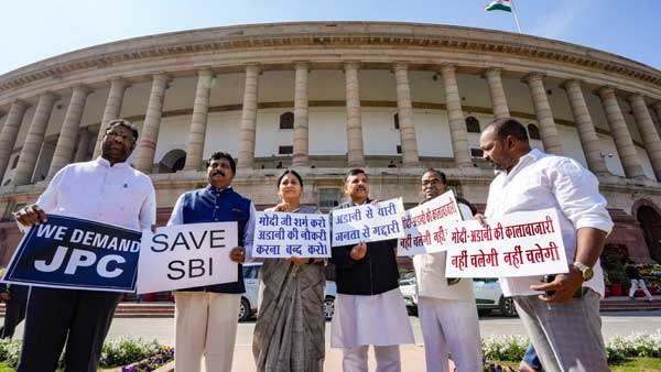 దర్యాప్తునకు ససేమిరా..