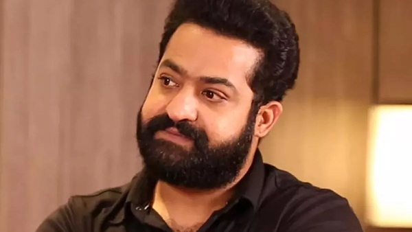 జూ ఎన్టీఆర్ ఫ్యాన్స్ మీట్ అండ్ గ్రీట్...