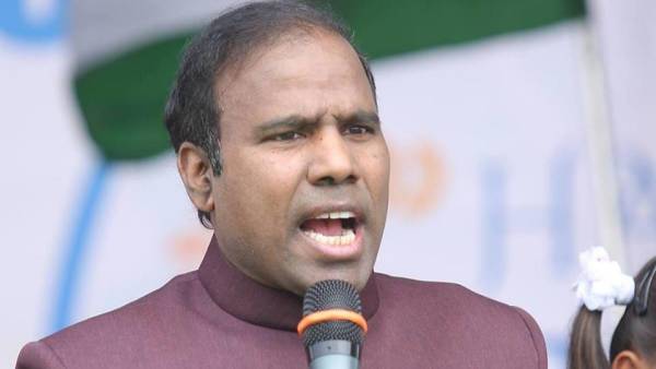 తెలంగాణలో ట్యాపింగ్..