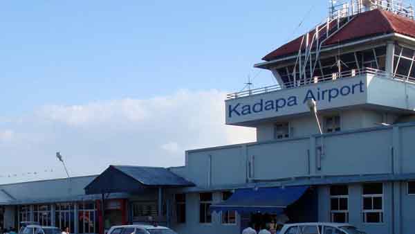 అభివృద్ధి పనుల పూర్తితో మరిన్ని విమానయాన సేవలు అందుబాటులోకి 