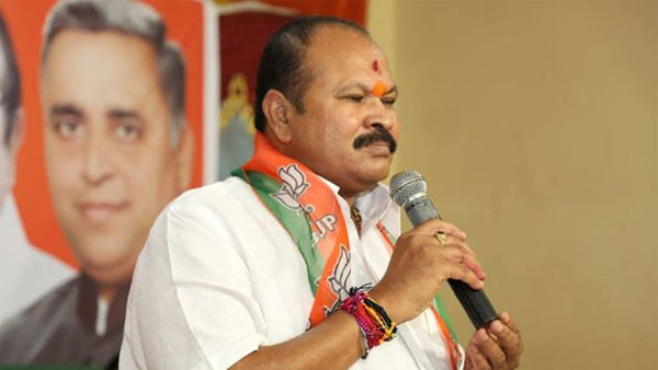 సంతోషించిన కన్నా