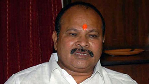 టీడీపీలోకీ ఈ నెల 23న ఎంట్రీ