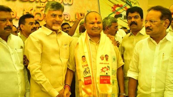 టీడీపీ-జనసేన వ్యూహమిదే ?