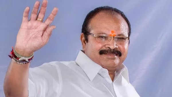 టీడీపీలోకి ఎంట్రీ కి రంగం సిద్దం..!